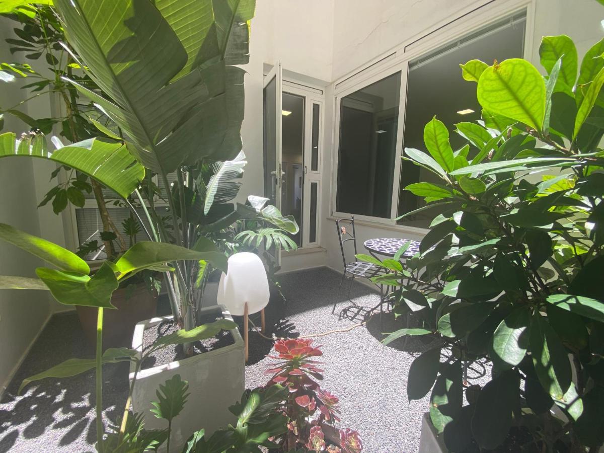 Casa Conejera Daire Arrecife  Dış mekan fotoğraf