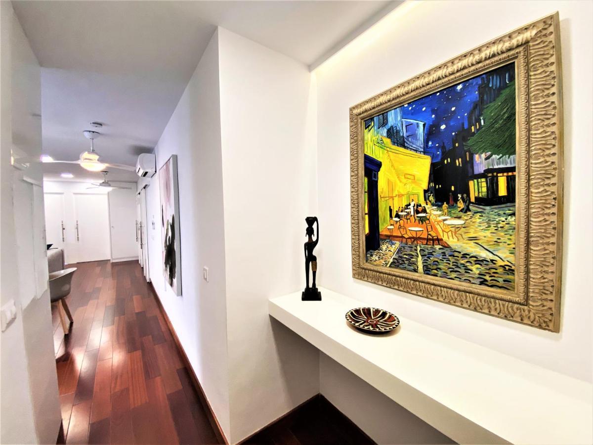 Casa Conejera Daire Arrecife  Dış mekan fotoğraf