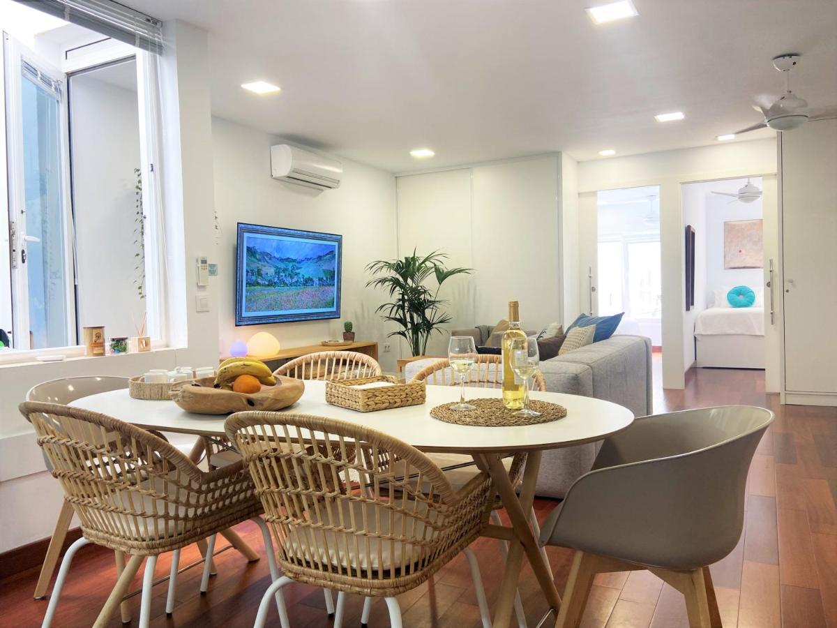 Casa Conejera Daire Arrecife  Dış mekan fotoğraf
