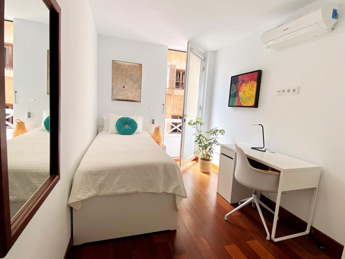 Casa Conejera Daire Arrecife  Dış mekan fotoğraf