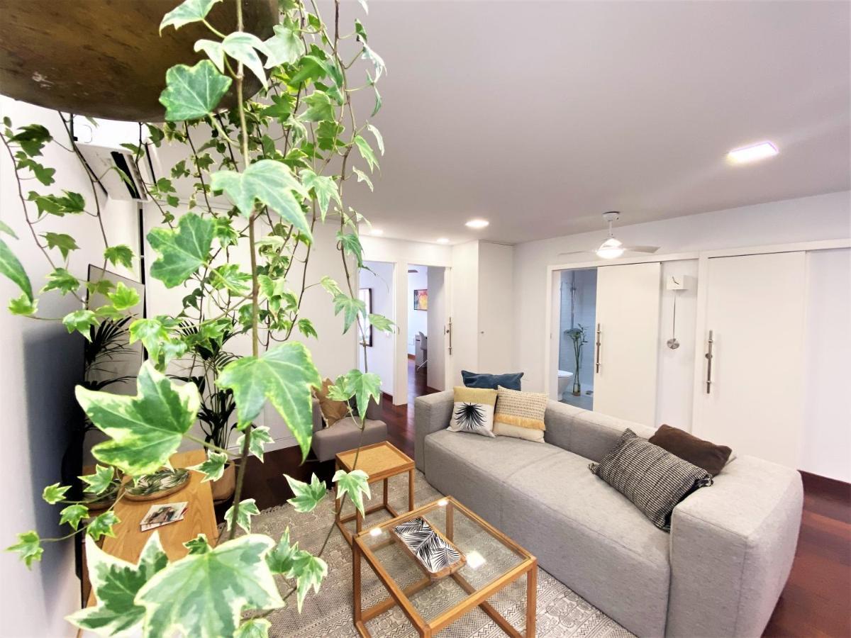 Casa Conejera Daire Arrecife  Dış mekan fotoğraf