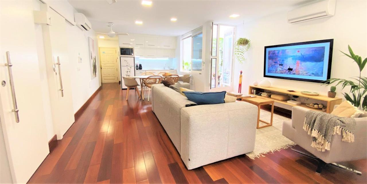 Casa Conejera Daire Arrecife  Dış mekan fotoğraf