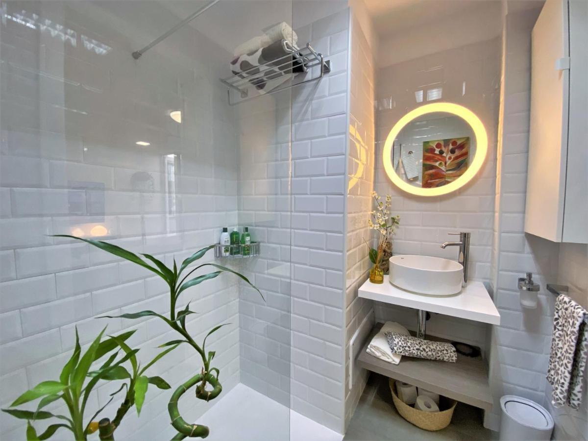 Casa Conejera Daire Arrecife  Dış mekan fotoğraf