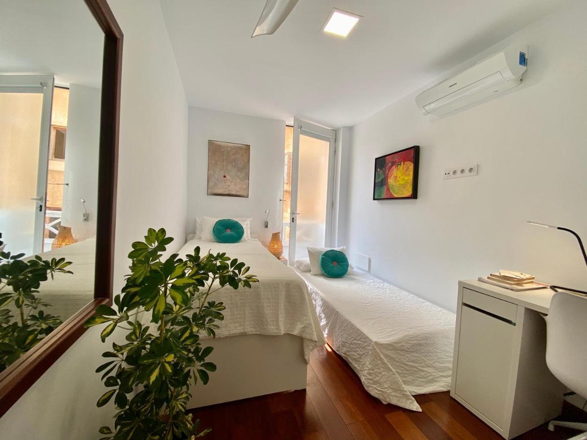 Casa Conejera Daire Arrecife  Dış mekan fotoğraf