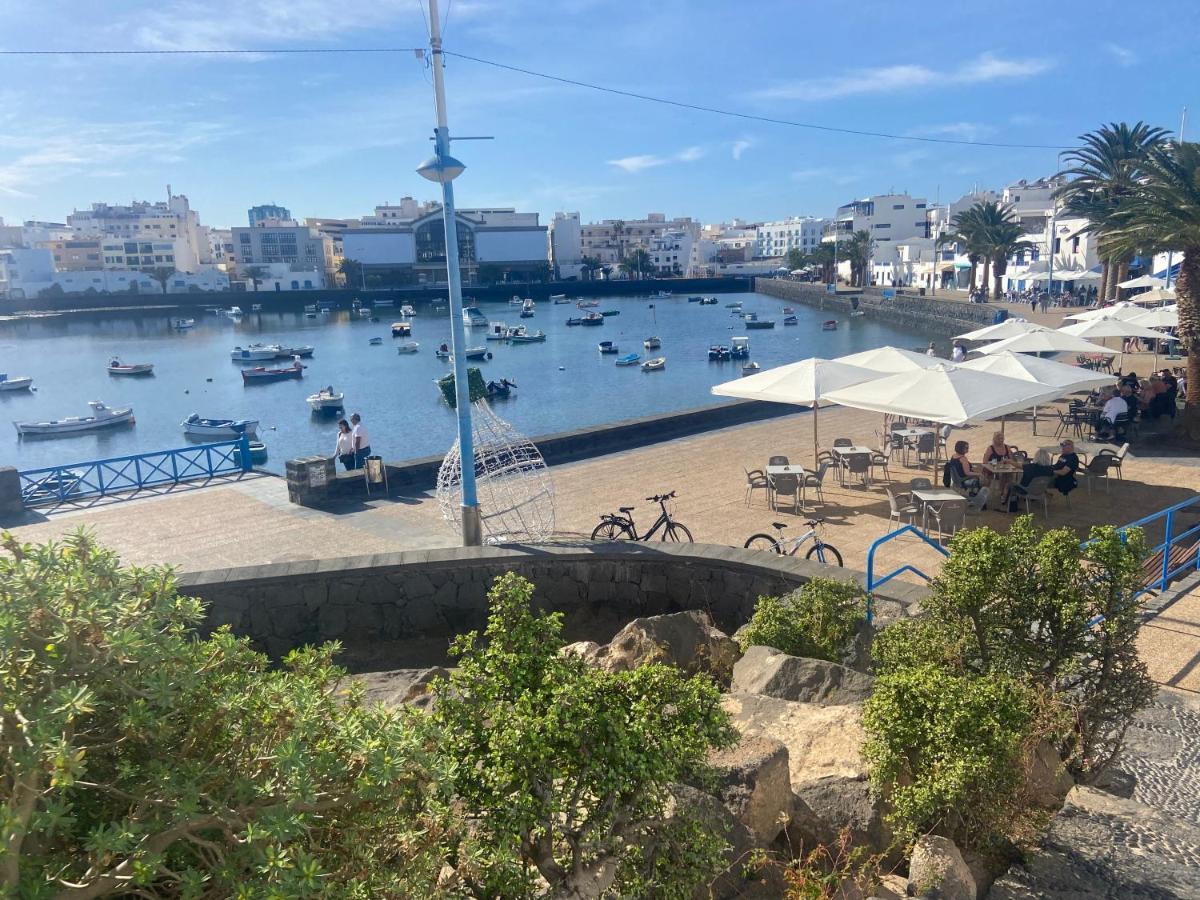 Casa Conejera Daire Arrecife  Dış mekan fotoğraf