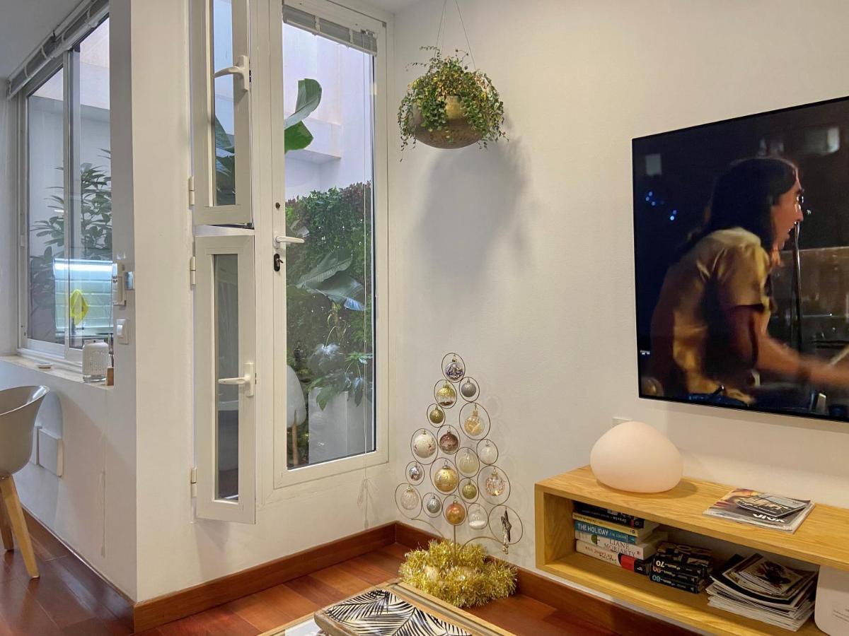 Casa Conejera Daire Arrecife  Dış mekan fotoğraf