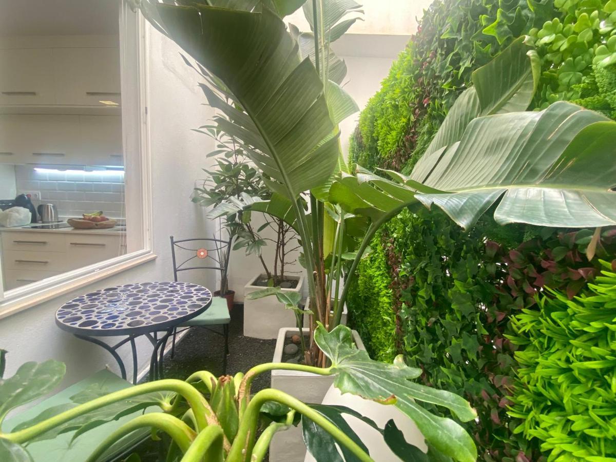 Casa Conejera Daire Arrecife  Dış mekan fotoğraf